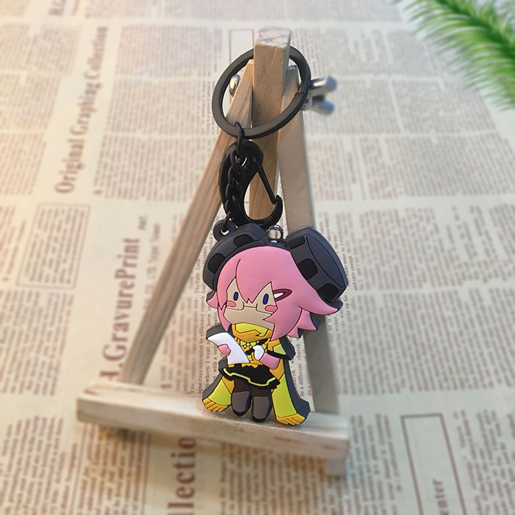 如何挑選適合自己的鑰匙扣？