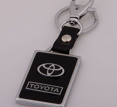 鑰匙扣的品類有哪些?