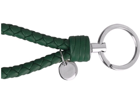 汽車鑰匙扣，PVC鑰匙掛扣