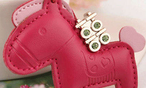 情侶鑰匙扣,禮品軟膠扣