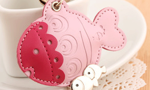 情侶鑰匙扣,禮品軟膠扣