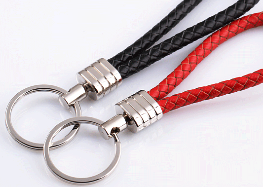 情侶鑰匙扣夏季清理注意要點