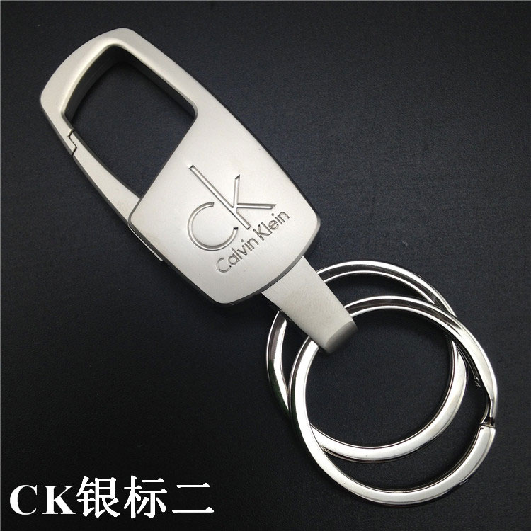 如何讓金屬鑰匙扣定制更時(shí)尚？