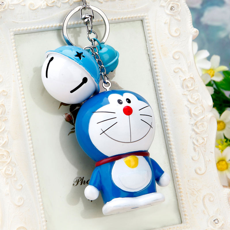 廣告禮品鑰匙扣搭配與選材